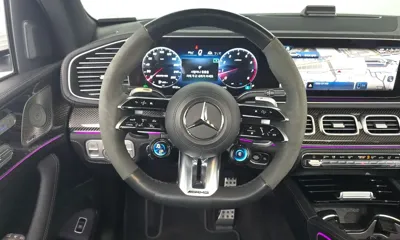 Mercedes-Benz GLE-Class 2024, 38220 км, за 67393.45 USD - фото 13