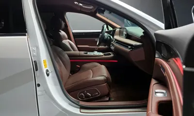 Genesis G90 2023, 35310 км, за 45974.75 USD - фото 10