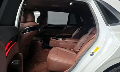 Genesis G90 2023, 35310 км, за 45974.75 USD - фото 12