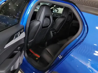Lynk & Co 02 2019, 66400 км, за 8233.8 USD - фото 11