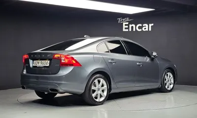 Volvo S60 2017, 180641 км, за 4494.98 USD