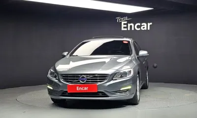 Volvo S60 2017, 180641 км, за 4494.98 USD
