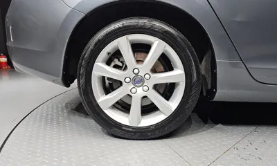 Volvo S60 2017, 180641 км, за 4494.98 USD