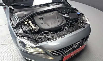 Volvo S60 2017, 180641 км, за 4494.98 USD - фото 6