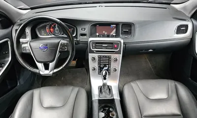 Volvo S60 2017, 180641 км, за 4494.98 USD - фото 7