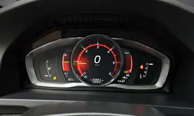 Volvo S60 2017, 180641 км, за 4494.98 USD - фото 8