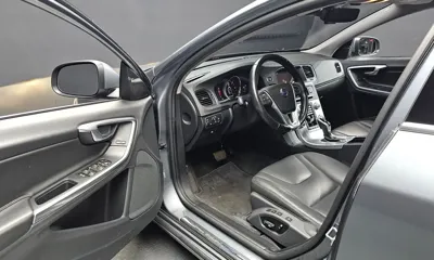 Volvo S60 2017, 180641 км, за 4494.98 USD - фото 10