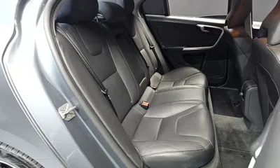 Volvo S60 2017, 180641 км, за 4494.98 USD - фото 11