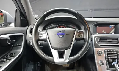 Volvo S60 2017, 180641 км, за 4494.98 USD - фото 12