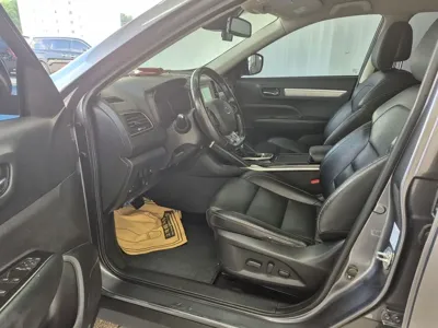 Renault-KoreaSamsung QM6 2021, 115854 км, за 7735.81 USD - фото 9