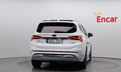 Hyundai Santafe 2021, 85218 км, за 18708.15 USD