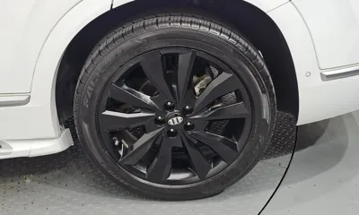 Hyundai Santafe 2021, 85218 км, за 18708.15 USD