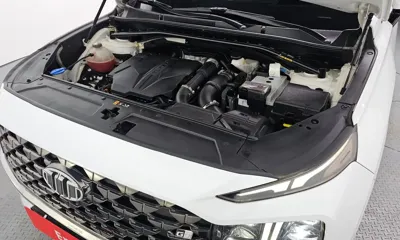 Hyundai Santafe 2021, 85218 км, за 18708.15 USD - фото 6