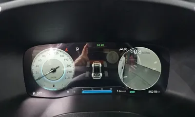 Hyundai Santafe 2021, 85218 км, за 18708.15 USD - фото 8