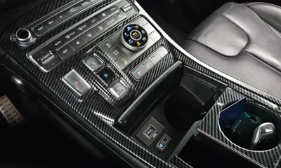Hyundai Santafe 2021, 85218 км, за 18708.15 USD - фото 9