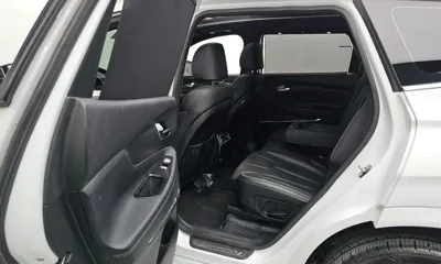 Hyundai Santafe 2021, 85218 км, за 18708.15 USD - фото 19