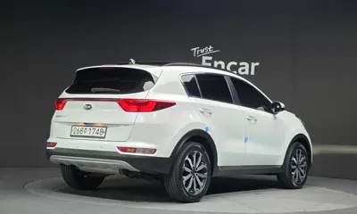 Kia Sportage 2018, 83748 км, за 10036.76 USD
