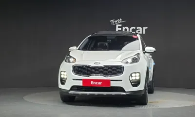 Kia Sportage 2018, 83748 км, за 10036.76 USD