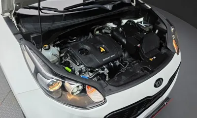 Kia Sportage 2018, 83748 км, за 9946.67 USD - фото 6
