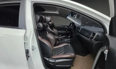 Kia Sportage 2018, 83748 км, за 9946.67 USD - фото 10