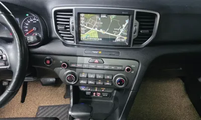 Kia Sportage 2018, 83748 км, за 9946.67 USD - фото 17
