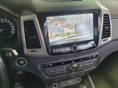 KG_Mobility_Ssangyong Rexton 2019, 156000 км, за 8861.76 USD - фото 7