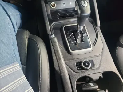 KG_Mobility_Ssangyong Rexton 2019, 156000 км, за 8861.76 USD - фото 8