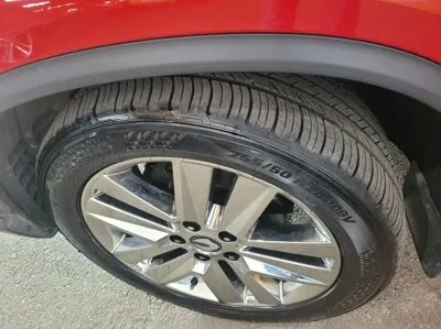 KG_Mobility_Ssangyong Rexton 2019, 156000 км, за 8861.76 USD - фото 14