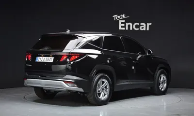 Hyundai Tucson 2025, 11213 км, за 16677.53 USD