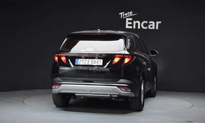 Hyundai Tucson 2025, 11213 км, за 16677.53 USD