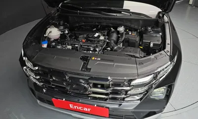 Hyundai Tucson 2025, 11213 км, за 16669.92 USD - фото 6