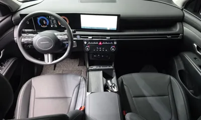 Hyundai Tucson 2025, 11213 км, за 16669.92 USD - фото 7