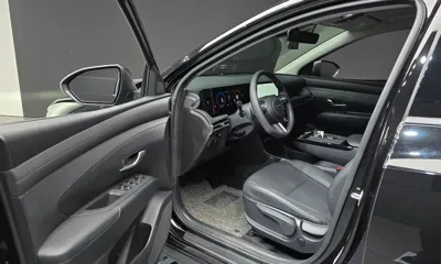 Hyundai Tucson 2025, 11213 км, за 16669.92 USD - фото 10