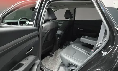 Hyundai Tucson 2025, 11213 км, за 16669.92 USD - фото 11