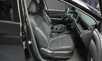 Hyundai Tucson 2025, 11213 км, за 16669.92 USD - фото 12