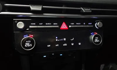 Hyundai Tucson 2025, 11213 км, за 16669.92 USD - фото 18
