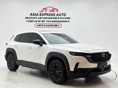 Mazda CX-50 Xingye 2023, 31000 км, за 23984.23 USD
