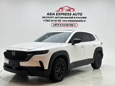 Mazda CX-50 Xingye 2023, 31000 км, за 23984.23 USD