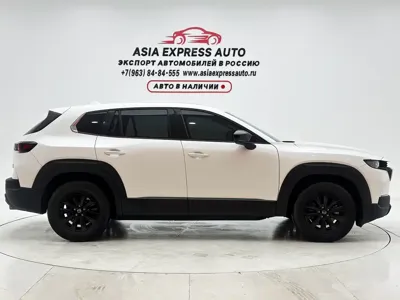 Mazda CX-50 Xingye 2023, 31000 км, за 23984.23 USD