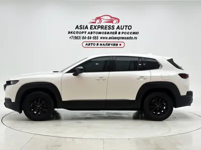 Mazda CX-50 Xingye 2023, 31000 км, за 23984.23 USD