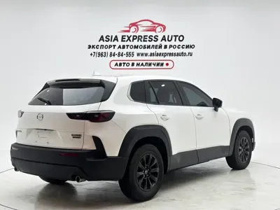 Mazda CX-50 Xingye 2023, 31000 км, за 23984.23 USD - фото 8