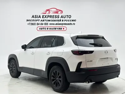 Mazda CX-50 Xingye 2023, 31000 км, за 23984.23 USD - фото 9