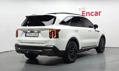 Kia Sorento 2024, 33288 км, за 35775.24 USD