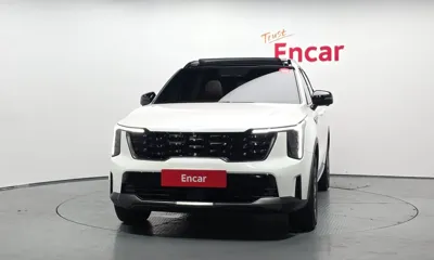 Kia Sorento 2024, 33288 км, за 35775.24 USD