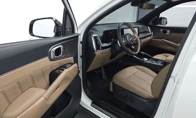 Kia Sorento 2024, 33288 км, за 35775.24 USD - фото 10