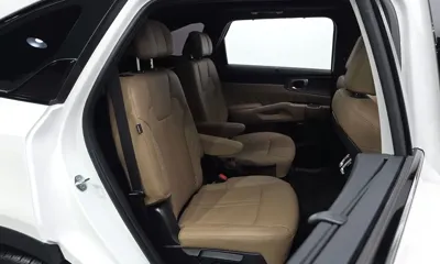 Kia Sorento 2024, 33288 км, за 35775.24 USD - фото 11