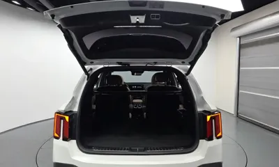 Kia Sorento 2024, 33288 км, за 35775.24 USD - фото 20