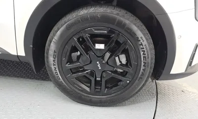 Kia Sorento 2024, 33288 км, за 35775.24 USD - фото 21