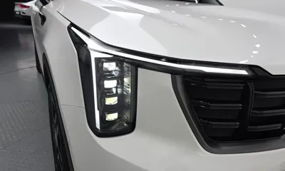 Kia Sorento 2024, 33288 км, за 35775.24 USD - фото 22
