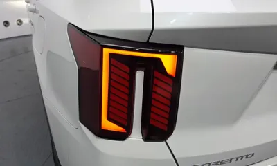 Kia Sorento 2024, 33288 км, за 35775.24 USD - фото 23